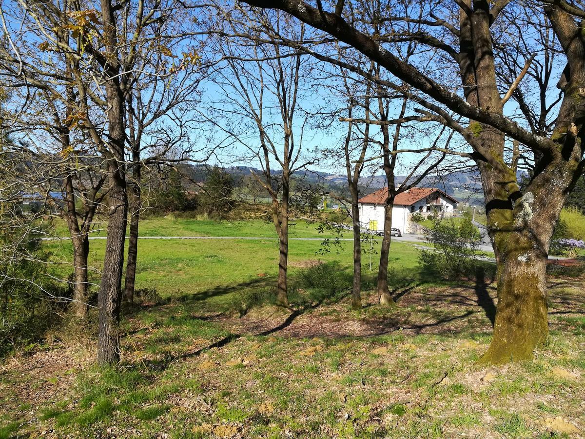 Casa Rural Miamendi Larrabetzu Eksteriør bilde